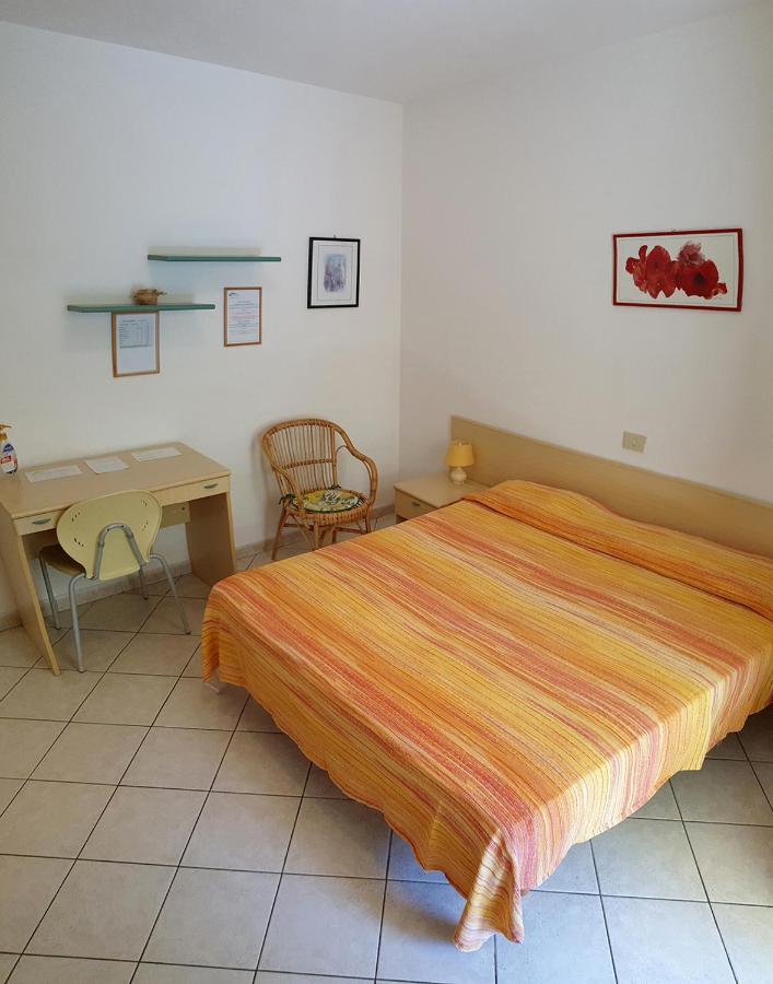 Villa Dei Limoni SantʼAndrea Exteriör bild